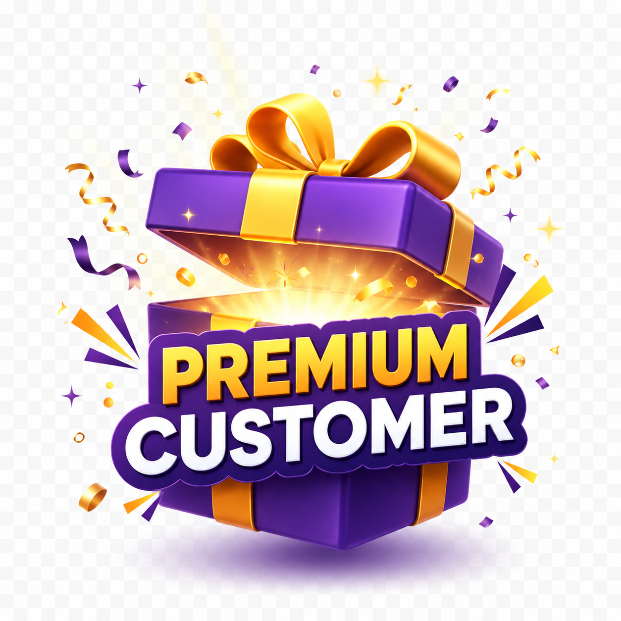 Special customer