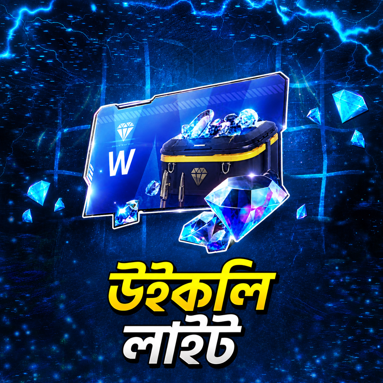 Weekly Lite